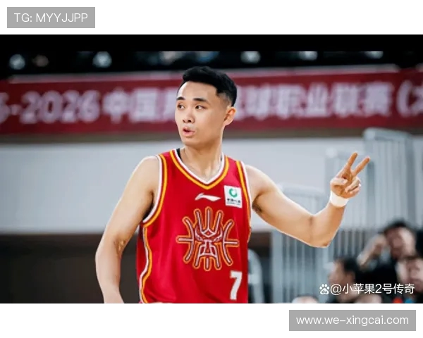 CBA赛季精彩回顾与球员表现深度解析